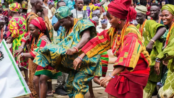 Cultural Festivals in Nigeria: A Celebration of Heritage and Tradition